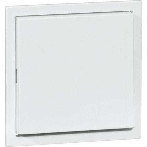 Peha - Abdeckung/Bedienelement für Installationsschalterprogramme Wippe D 20.540.21