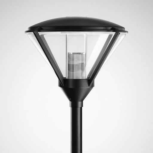 Trilux - Straßen- und Platzleuchte LED-Mastaufsatzleuchte 9831IS-LR #6508840 1800-830 1G1P ET