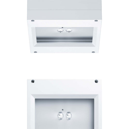 Zumtobel Group - Sicherheitsleuchte Sicherheitsleuchte RESCLITE P #42186598