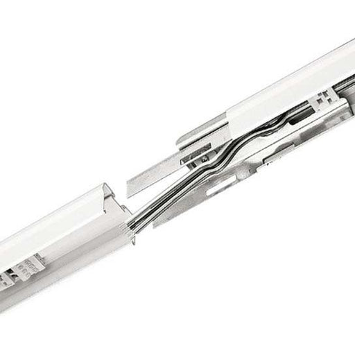 Siteco - Mechanisches Zubehör/Ersatzteile für Leuchten Tragschieneverbinder 5LJ90910XV st-vz 2fach 1kg