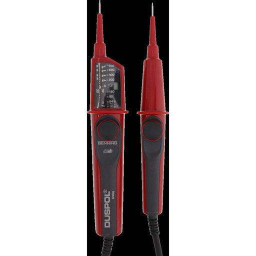 DEHN - Spannungsprüfgerät Spannungsprüfer SPN 1000 A