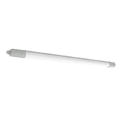 Dotlux - Decken-/Wandleuchte LED-Feuchtraumleuchte 5434-140150 ML, 4000K