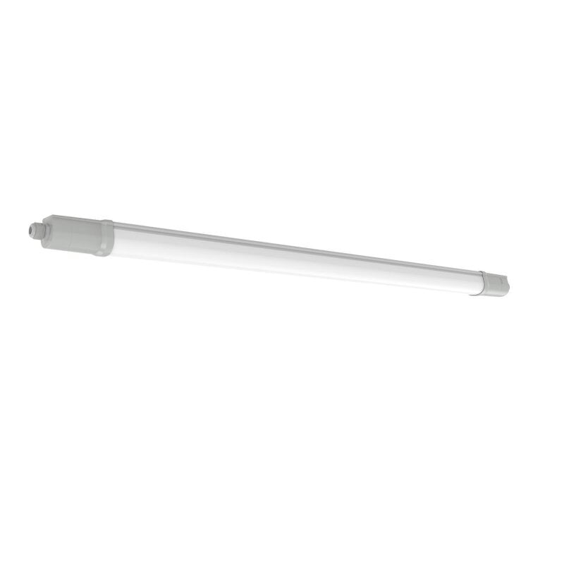 Dotlux - Decken-/Wandleuchte LED-Feuchtraumleuchte 5434-140150 ML, 4000K