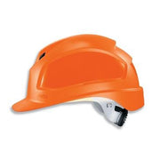 Uvex - Schutzhelm uvex pheos B-WR orange 9772230 m.Lftg