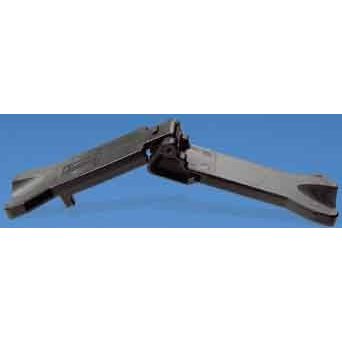 Panduit - Werkzeugset Montagehilfe CGJT f. GIGA-CHANNEL − 10 Stück