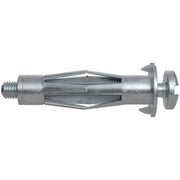 Fischer Deutschl - Hohlraumdübel Hohlraum-Metalldübel HM 6 x 37 S − 50 Stück