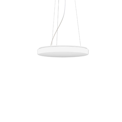 RZB - Pendelleuchte LED-Pendelleuchte 312091.002.1.76 3000K DALI weiß