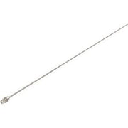 Ipf Electronic - Gewinderohr Einschraubhülse AT000005 G1/4, 900mm
