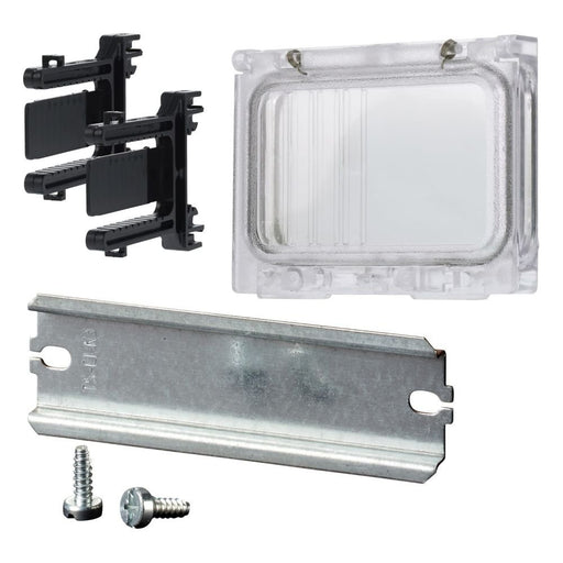 Eaton - Zubehör/Ersatzteile für Steuerungen Sichtklappenfenster Set EASY-E4-BOX-SKF-4TE