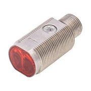 Ipf Electronic - Lichttaster energetisch Sensor Optisch, Taster, OT189420 M18x1 37lang Sn: