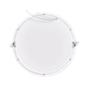 Nobile - Decken-/Wandleuchte LED-Panel Flat 1574081511 840, 350mA, ws