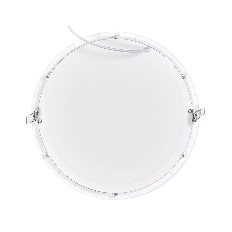 Nobile - Decken-/Wandleuchte LED-Panel Flat 1574081511 840, 350mA, ws