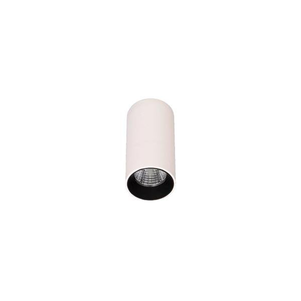 Brumberg Leuchten - Decken-/Wandleuchte LED-Anbauleuchte 230V 88813185 30Gr., 3500K