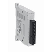 Mitsubishi Electric - SPS-Analoges Ein-/Ausgangs-Modul Analogeingangsmodul FX3U-4AD-ADP 12Bit,4 Eingänge