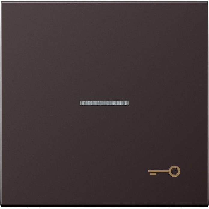 Jung - Abdeckung/Bedienelement für Installationsschalterprogramme Wippe AL 2990 KO5 T D Symbol Tür