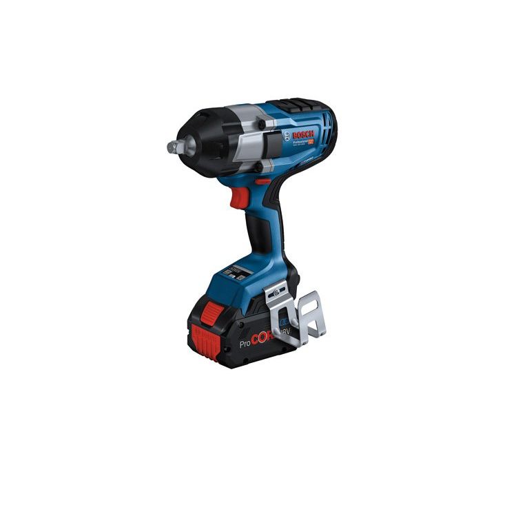 Bosch - Schlagschrauber (Akku) Schlagschrauber 06019J8300 GDS 18V-1000 (C)