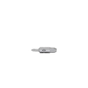 Wiha - Bit-Set Schraubendreher Bit-Box 741290003030 7412 PZ0-PZ3 30mm