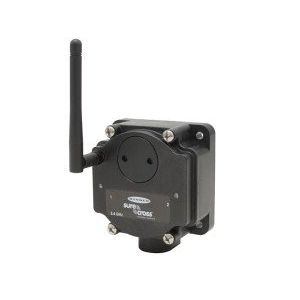 Turck - Netzwerk Router Funksystem DX80SR2M-H − 1 Stück