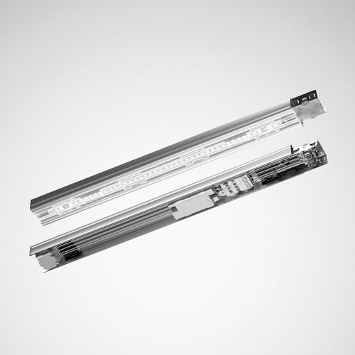 Trilux - Tragschiene für Lichtbandsystem Basiseinheit YNS BE H #9002410753 830