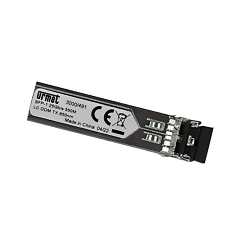 Grothe - Transceiver (Glasfaser/Kupfer) SFP Transceiver MMF SWI 3000/491