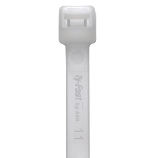 ABB Stotz S&J T&B - Kabelbinder TY800-120-L 750x7 5 mm, 550N − 50 Stück