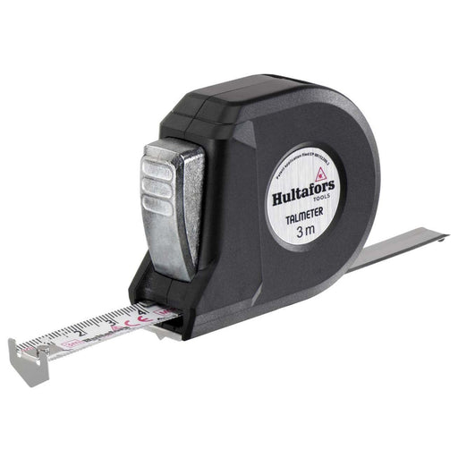 Hultafors - Maßband Massband TALMETER 3m − 6 Stück