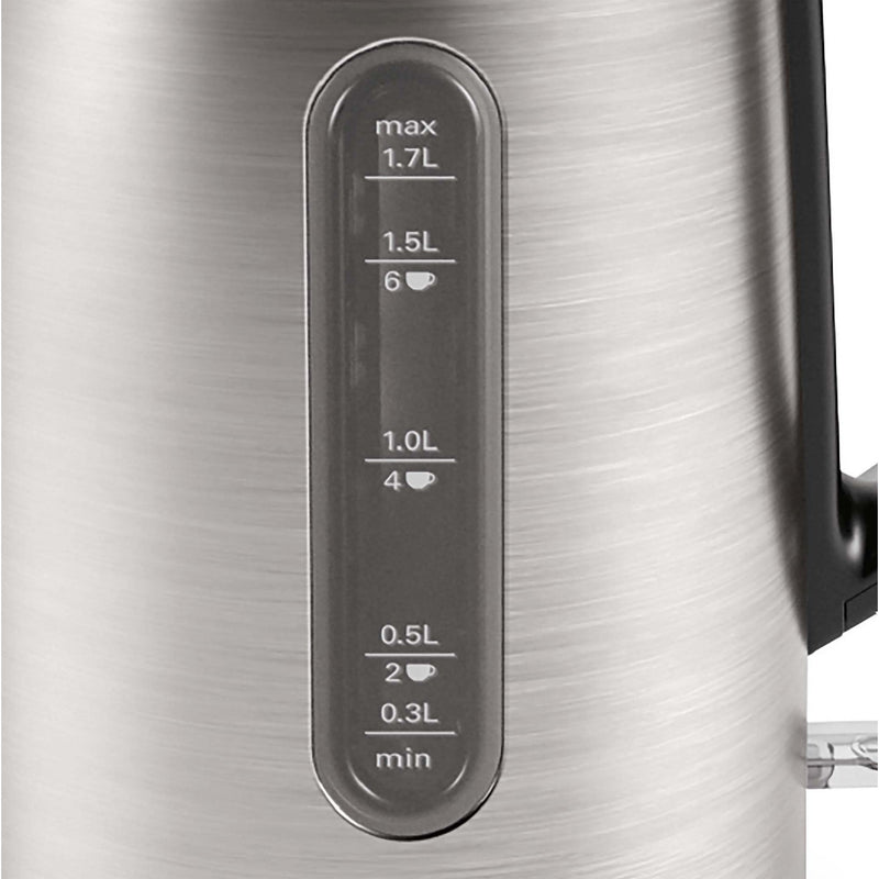 Bosch SDA - Wasserkocher TWK4P440 eds/sw