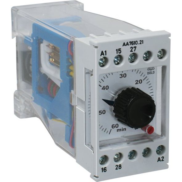 Dold&Söhne - Zeitrelais AA7610.22/034 240V 26H/2H