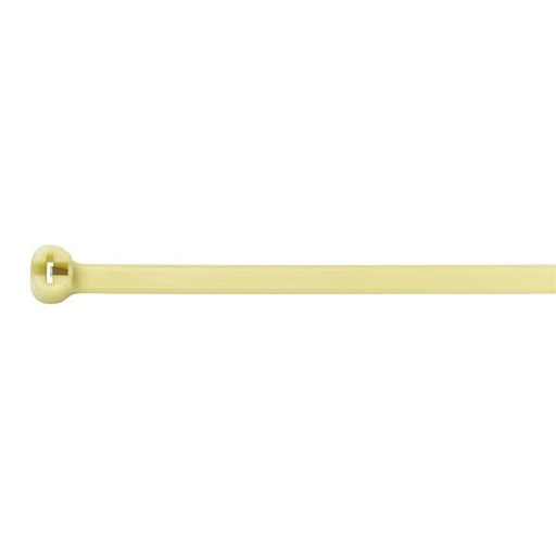 ABB Stotz S&J T&B - Kabelbinder Stahlnasenkabelbinder TYHT23M 92x2,3mm,80N,hgrün − 1000 Stück