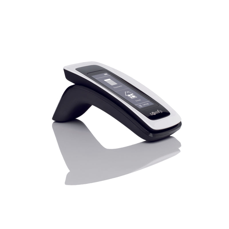 Somfy - Funksender Touch Display Steuerung 1805251 bidirekt., Nina io − 1 Stück
