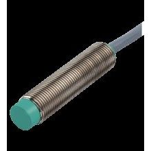 Pepperl+Fuchs Fabrik - Induktiver Näherungsschalter Induktiver Sensor NEN10-12GM50-E0 − 1 Stück