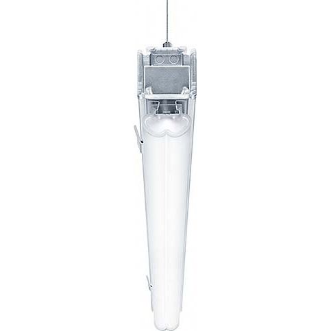 Zumtobel Group - Lichtleiste LED-Lichtbandleuchte TECTON B #42184965 4000K