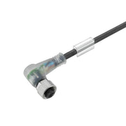Weidmüller - Konfektioniertes Sensor-Aktor-Kabel Kabel SAIL-M12B#9457802000 Einseitig offen, M12