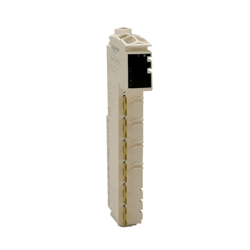 Schneider Electric - SPS-Analoges Ein-/Ausgangs-Modul Analoges Eingangsmodul TM5SAI2L Modicon TM5