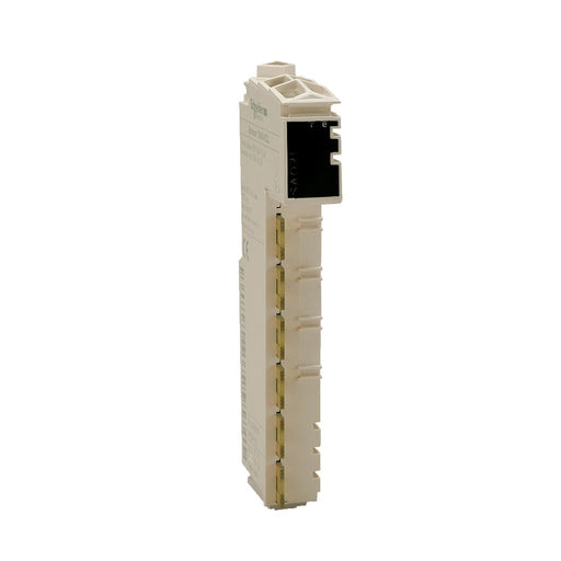 Schneider Electric - SPS-Analoges Ein-/Ausgangs-Modul Analoges Eingangsmodul TM5SAI2L Modicon TM5
