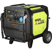Pramac - Stromerzeuger Inverter Stromerzeuger P 7500 i 230V - BENZIN - 6,5