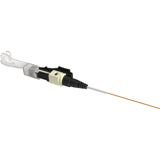 Corning - LWL-Steckverbinder NPC LC-Stecker NPCP-LC-OM2-12 OM2 − 12 Stück