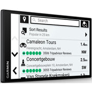 Garmin - Navigationssystem DriveSmart 76EU,MT-D MT-D, GPS