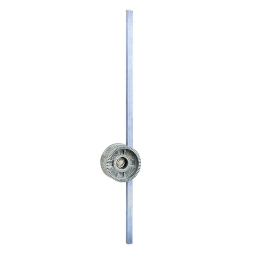 Telemechanique Sensors - Antriebskopf für Positionsschalter/Scharnierschalter Schaltstange ZCKY59 PA D=6