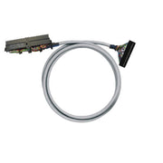 Weidmüller - SPS-Verbindungskabel Cable digitale Signale PAC-S300-#7789759010
