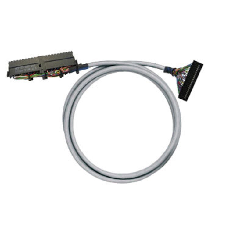 Weidmüller - SPS-Verbindungskabel Cable digitale Signale PAC-S300-#7789759010