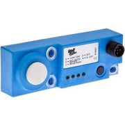 Ipf Electronic - Ultraschall Abstandssensor Sensor Ultraschall, UT36002E Taster 36x32x101mm