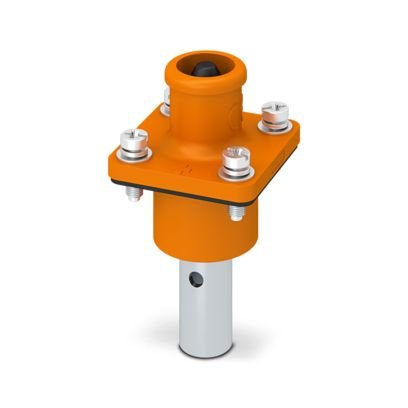 Phoenix Contact - Modularer Steckverbinder ES-FT-BPC-C 50-70 OG − 15 Stück