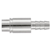 Harting - Kontakt für Industriesteckverbinder Pneumatik-Kontakt Buchse 09140006418 Messing − 10 Stück