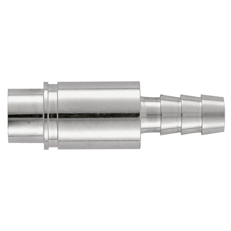 Harting - Kontakt für Industriesteckverbinder Pneumatik-Kontakt Buchse 09140006418 Messing − 10 Stück
