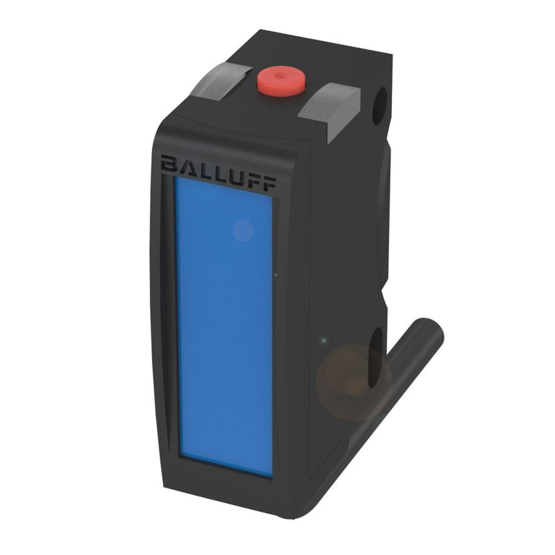 Balluff - Lichttaster mit Hintergrundausblendung Optoelektronischer Sensor BOS 6K-UI-BH15-02