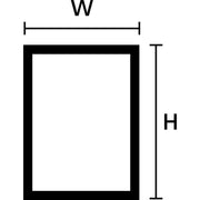 HellermannTyton - Kennzeichnungsmaterial Etiketten TAG125FB-270-YE im Taschenbuch