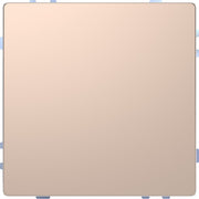 Schneider Electric - Bussystem-Tastsensor Tastsensor Pro T System MTN6185-6051 Design Champagnerme