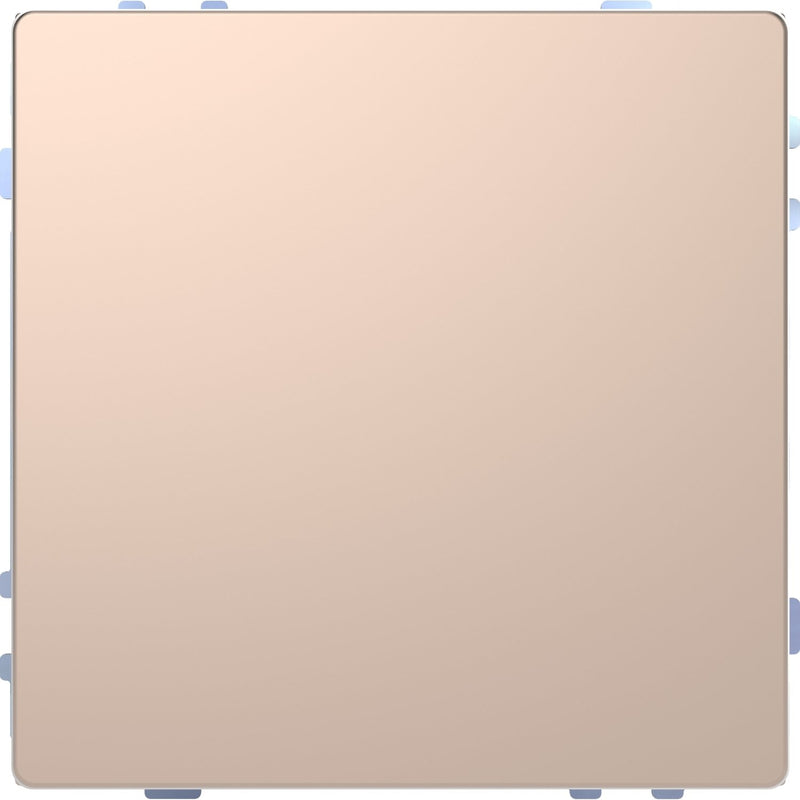 Schneider Electric - Bussystem-Tastsensor Tastsensor Pro T System MTN6185-6051 Design Champagnerme