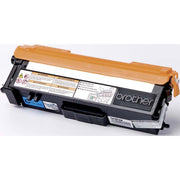Brother - Verbrauchsmaterial für Telefax/Drucker/MFC Toner TN-325C